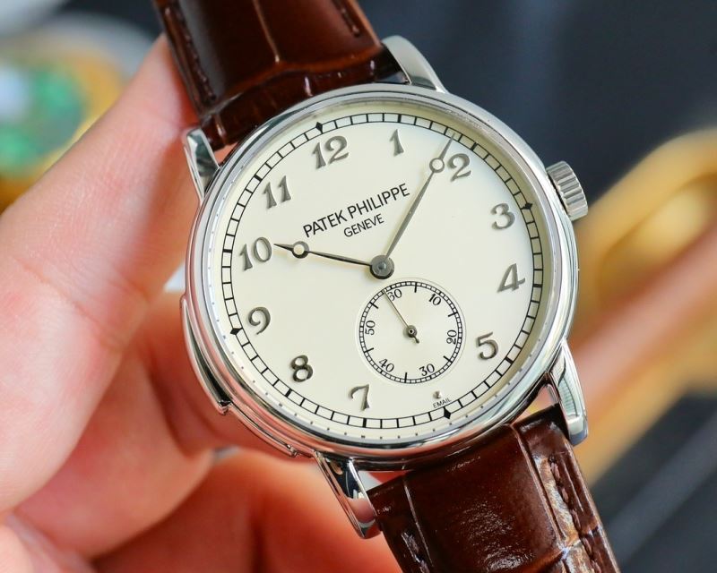 PATEK PHILIPPE Watches